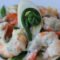 Ura (prawn), Ota & Heart of Palm Salad
