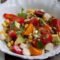 Avocado & Hearts of Palm Chop Chop Salad