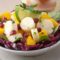 Millionaire’s Salad with Heart of Palm