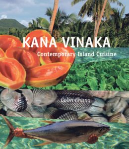 Kana Vinaka by Colin Chung